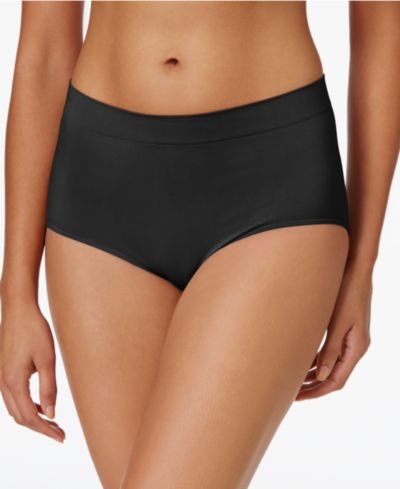 Женские трусики Bali One Smooth U All Over Smoothing Brief 2361
