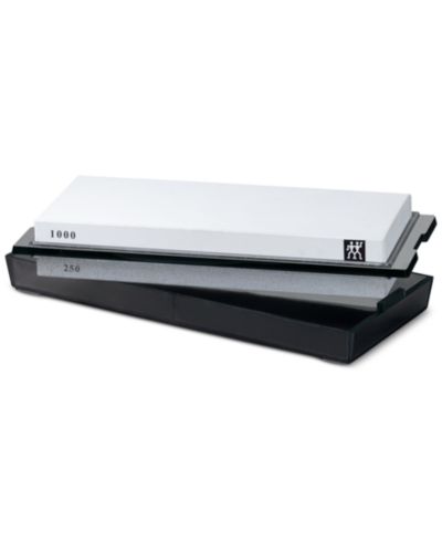 Zwilling TWIN Pro 250/1000 комбинированный японский водный камень