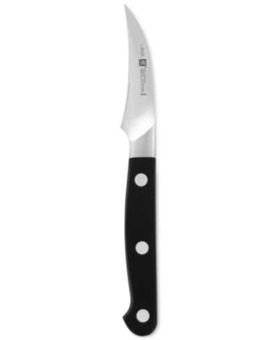 Нож для очистки овощей Zwilling Pro 2.75" Birds Beak