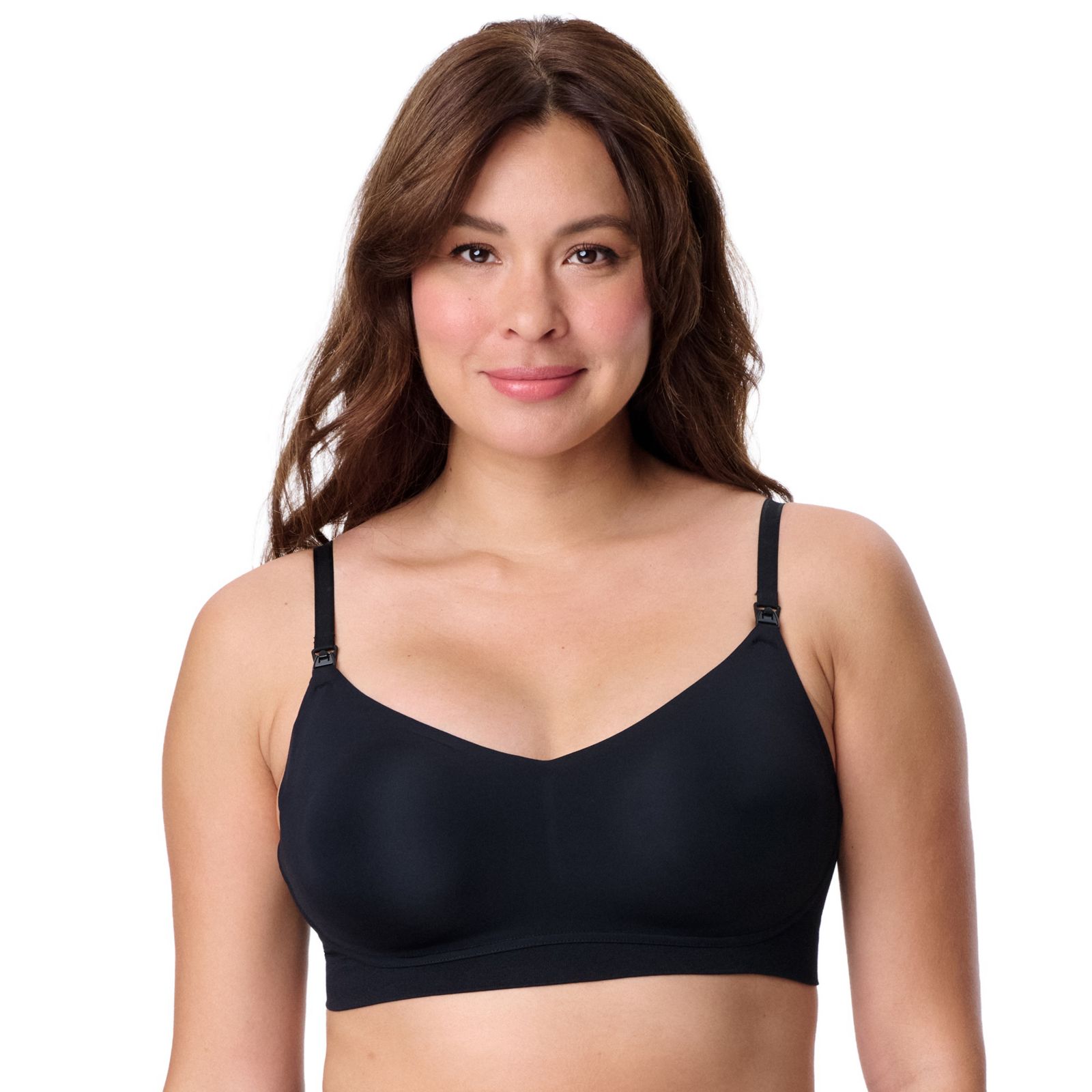 Motherhood Maternity Maternity Motherhood Wireless Micro Nursing Bra