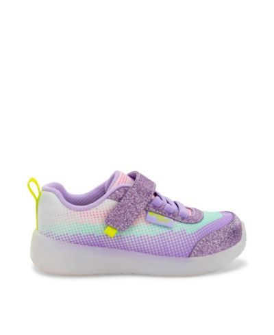 Western Chief Kids Lighted Flash Feet Sneaker