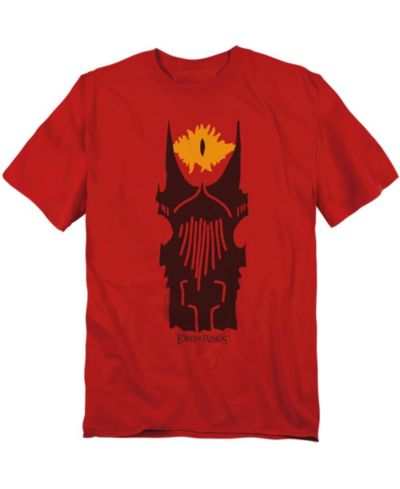 Футболка Lord Of The Rings Big & Tall The Evil Eye