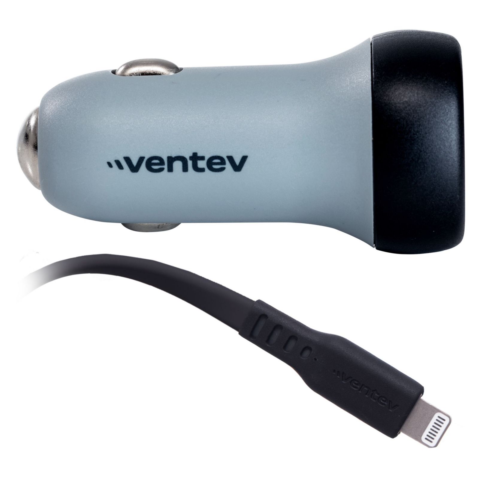 Автомобильное зарядное устройство Ventev 30W USB C