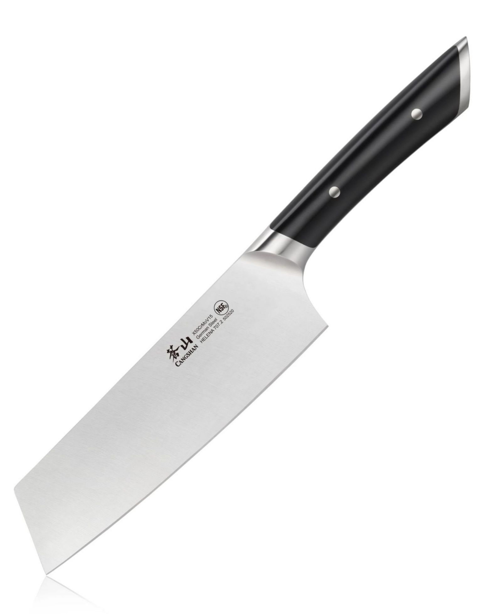 Cangshan Helena Series 7" Nakiri Knife
