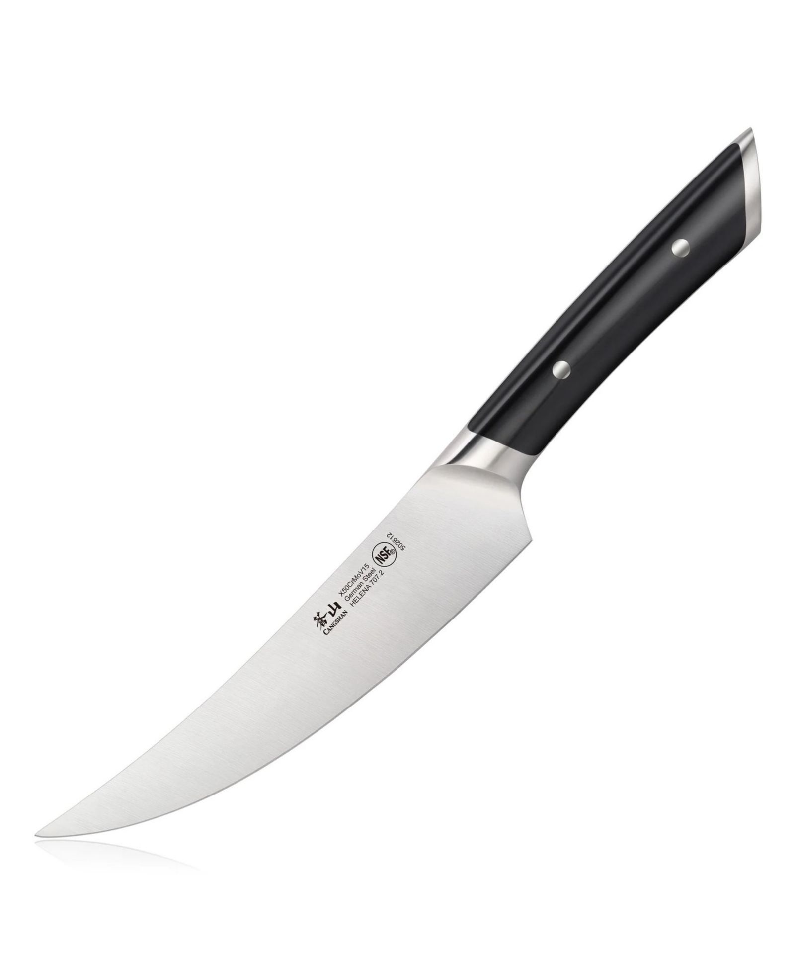 Cangshan Helena Series 6" Boning Knife