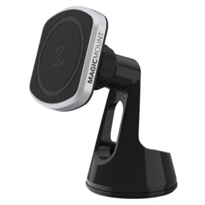 Крепеж Scosche MagicMount Pro 2 на окно или приборную панель