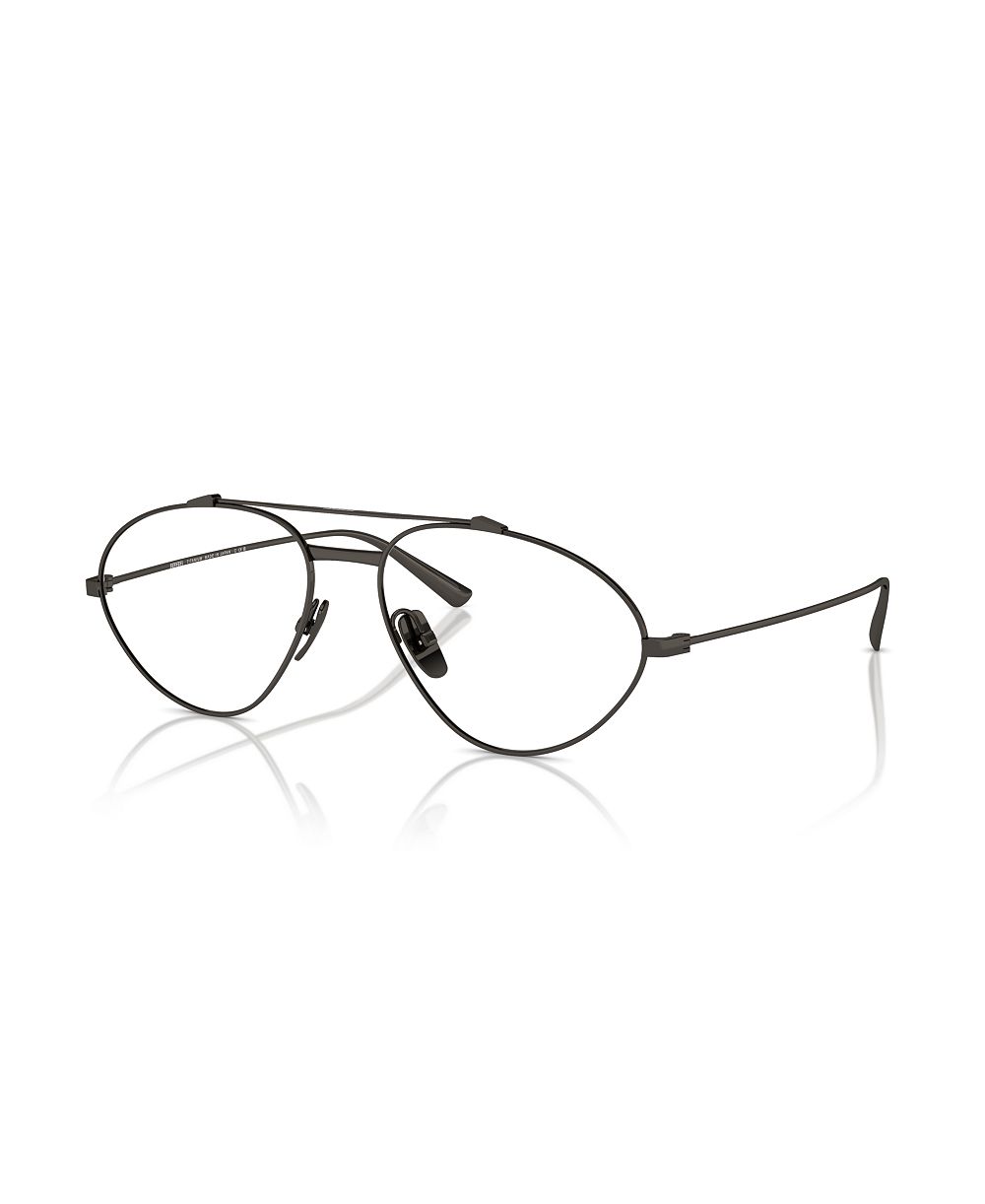 Очки Ferrari Unisex Irregular Titanium FH3001TD