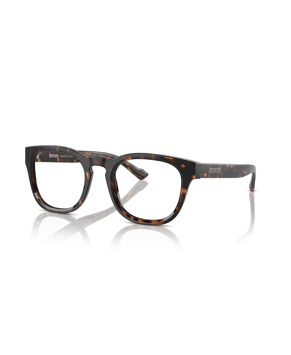 Очки Ferrari Unisex Round Plastic FH4002