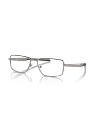 Scuderia Ferrari Man Rectangle Metal FZ7004 Eyeglasses