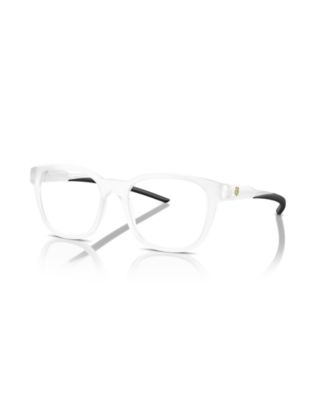 Мужские очки Scuderia Ferrari Man Square Plastic FZ8006