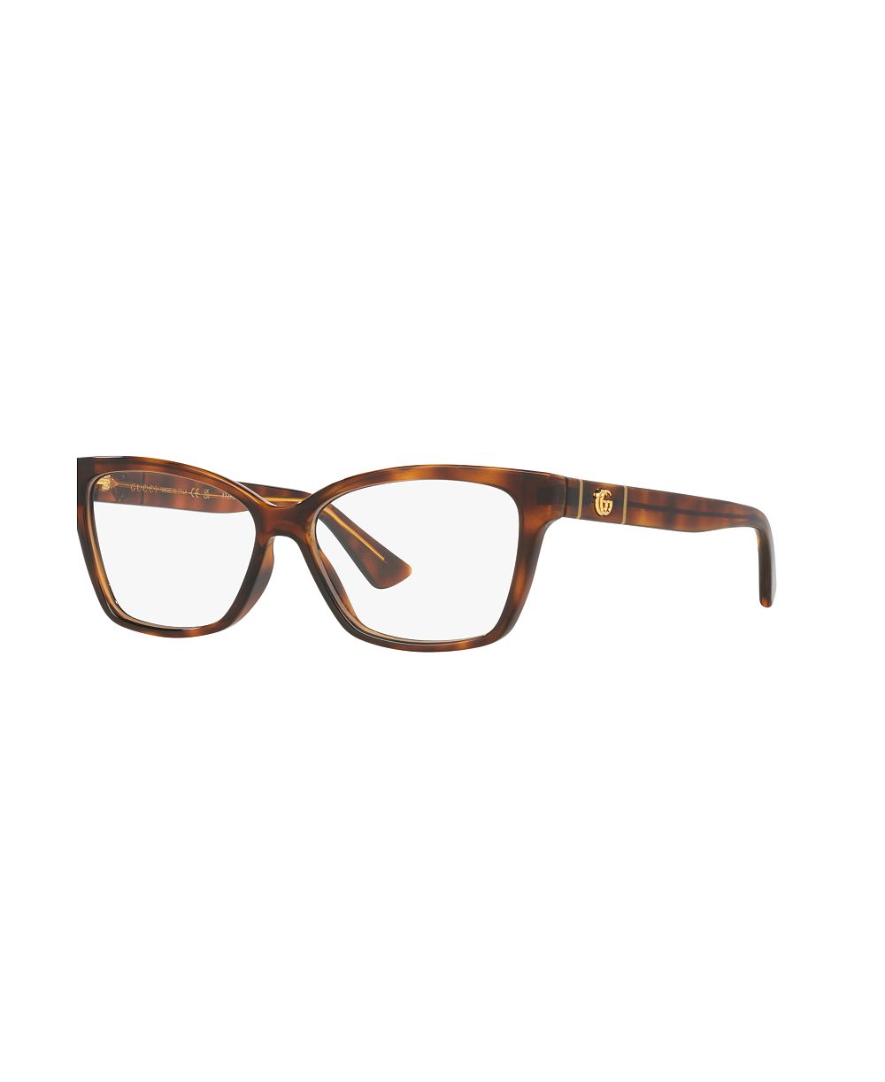 Очки Gucci Woman Cat Eye Plastic GG0634O
