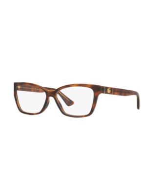 Очки Gucci Woman Cat Eye Plastic GG0634O