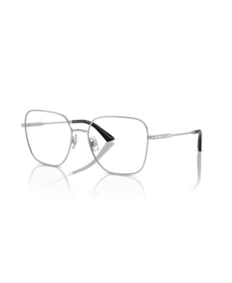 Женские очки Jimmy Choo Square Metal JC2001B