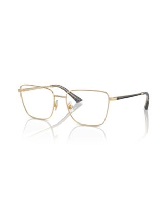 Очки Jimmy Choo Woman Pillow Metal JC2003