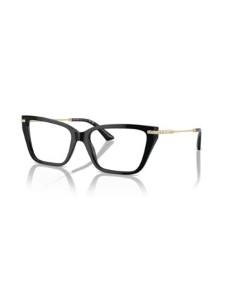 Очки Jimmy Choo Woman Cat Eye Plastic JC3002B