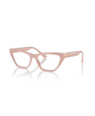 Jimmy Choo очки Cat Eye пластиковые JC3014 Женские