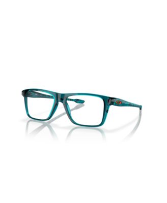 Детские очки Oakley Rectangle Plastic OY8026 Bunt (Youth Fit)
