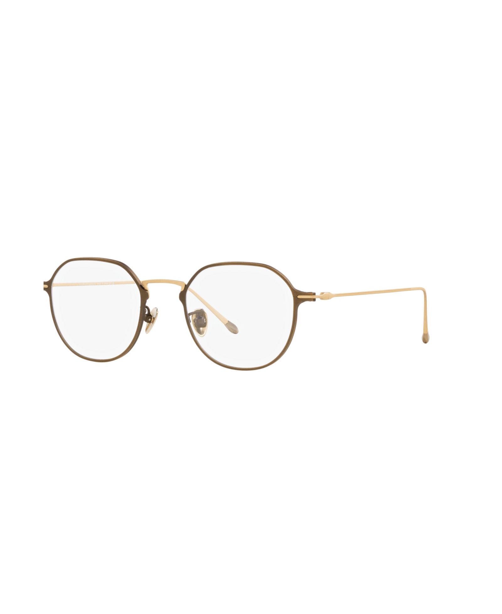 Giorgio Armani Man очки Panthos Titanium AR6138TM