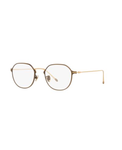 Giorgio Armani Man очки Panthos Titanium AR6138TM