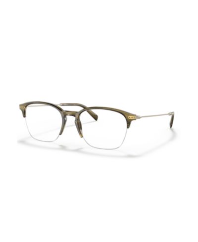 Giorgio Armani Man Panthos Plastic AR7210 Eyeglasses