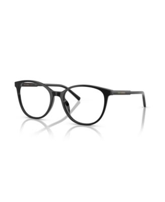 Dolce&Gabbana Woman Cat Eye Plastic DG3425 Eyeglasses