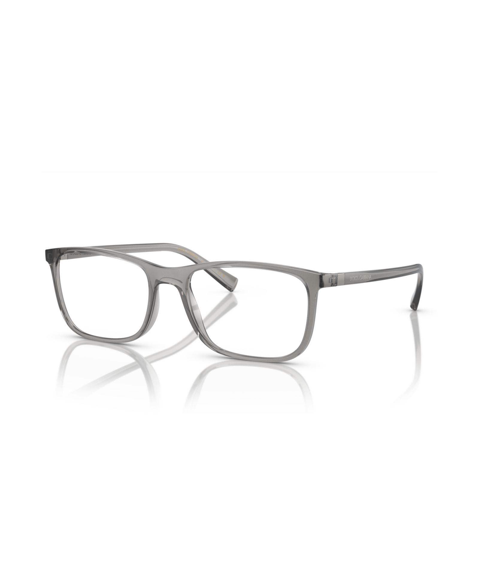 Dolce&Gabbana Man Pillow Plastic DG5027 Eyeglasses