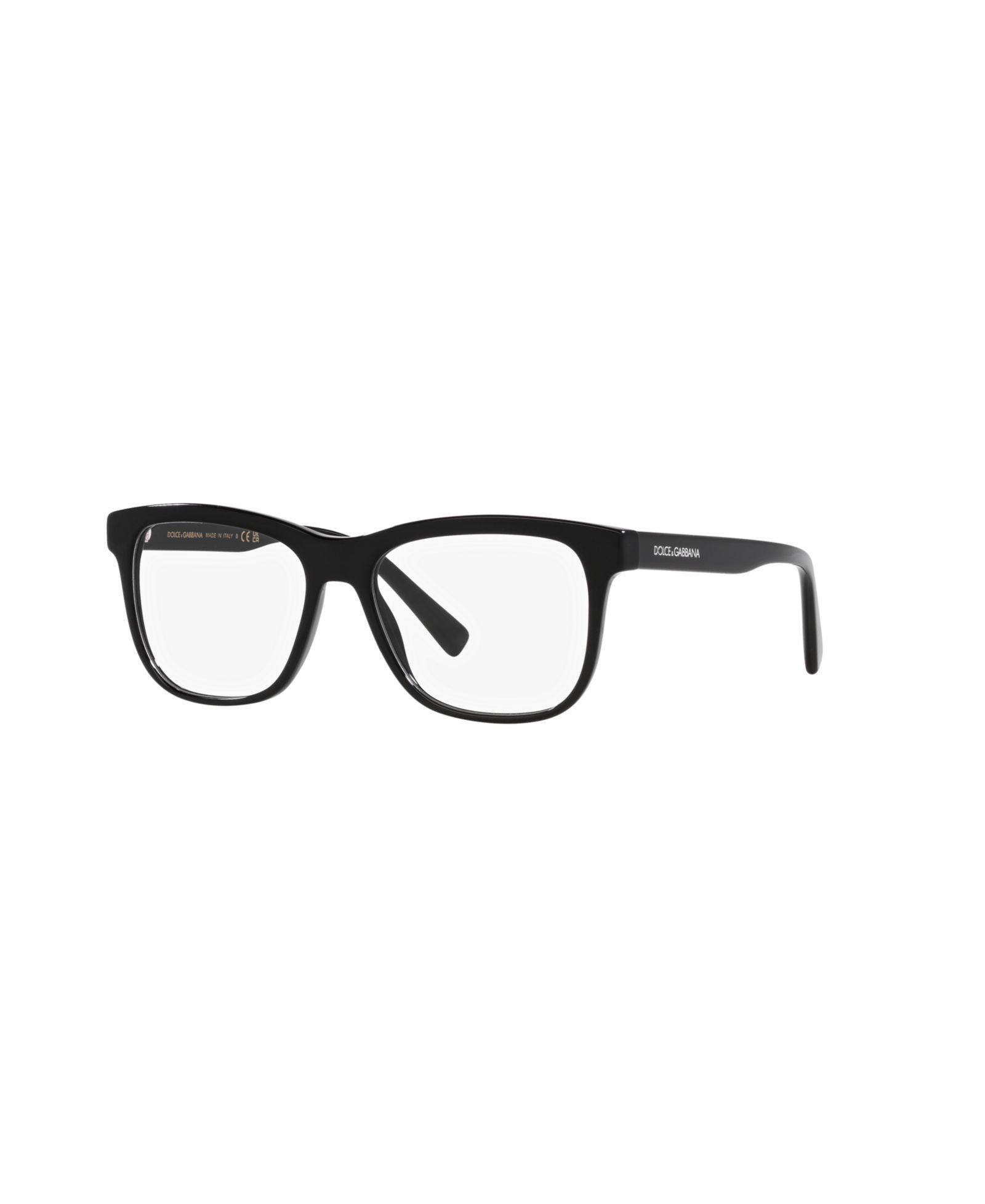 Dolce&Gabbana Детские очки Rectangle Plastic DX3356 (07-10 лет)