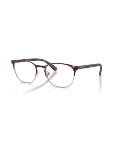 Emporio Armani Man очки EA1059 Oval Metal