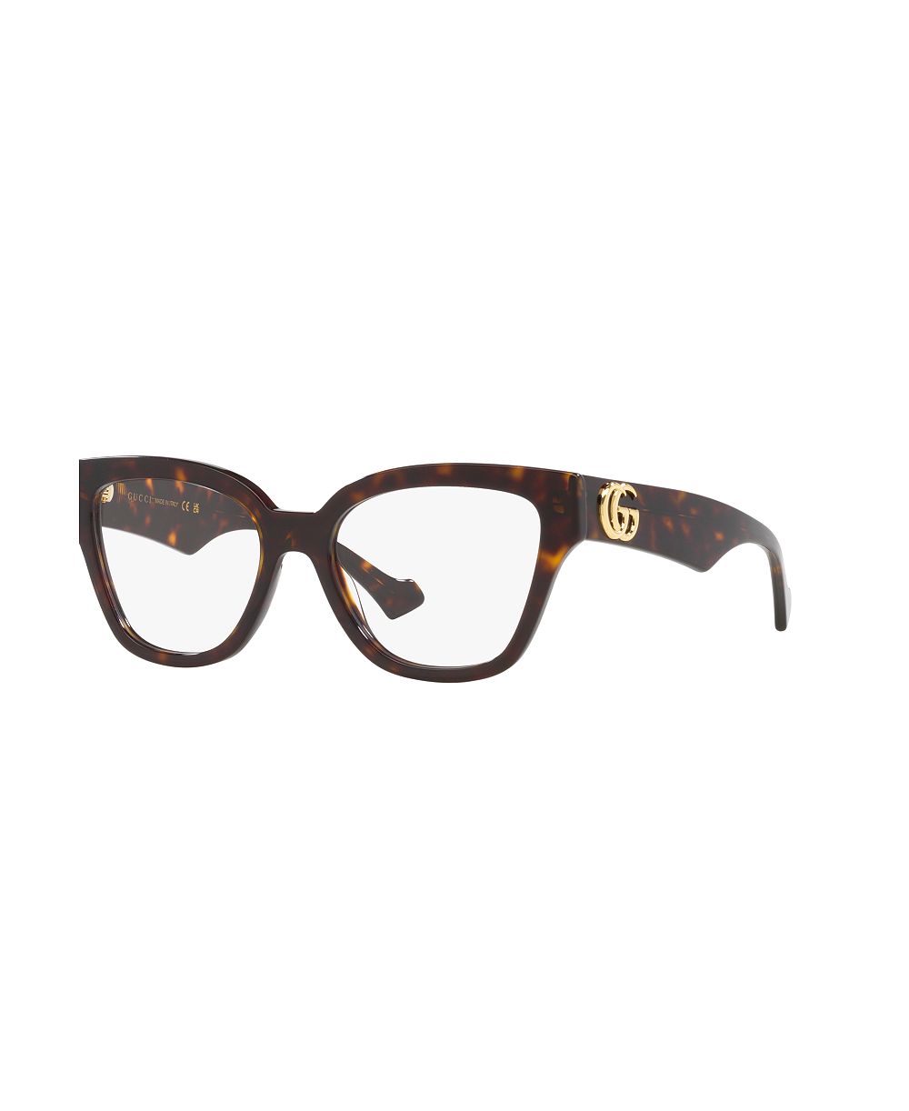 Gucci очки GG1424O Round Plastic Woman