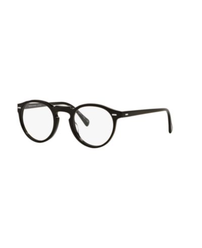 Очки Oliver Peoples Unisex Panthos Plastic OV5186
