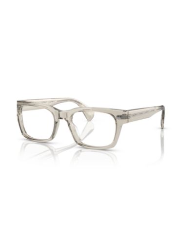 Oliver Peoples Man Square Plastic OV5332U Ryce Eyeglasses