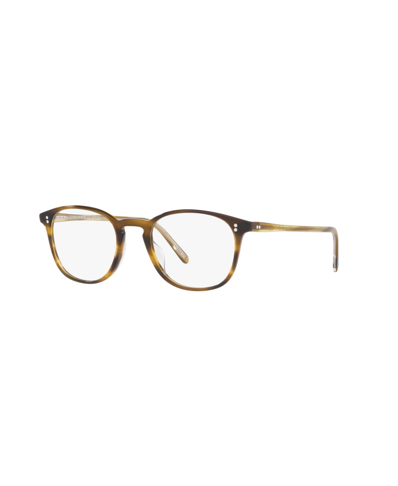 Очки Oliver Peoples Man Square Plastic OV5397U Finley Vintage