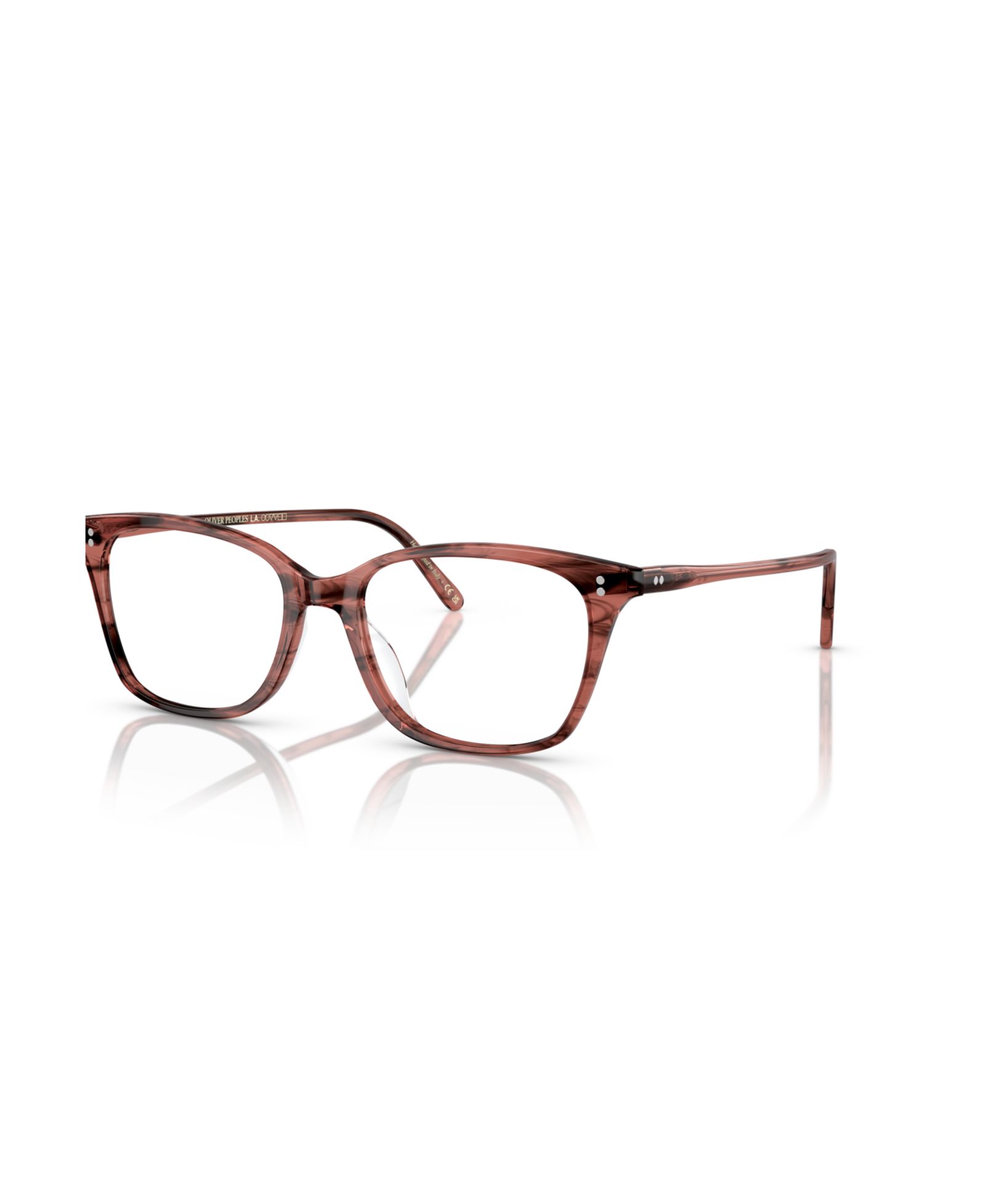 Oliver Peoples Женский Pillow Plastic OV5438U Addilyn Eyeglasses