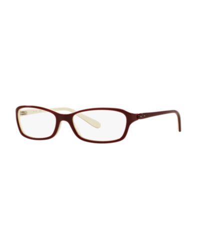 Celine Oakley Woman Rectangle OX1086 Persuasive очки