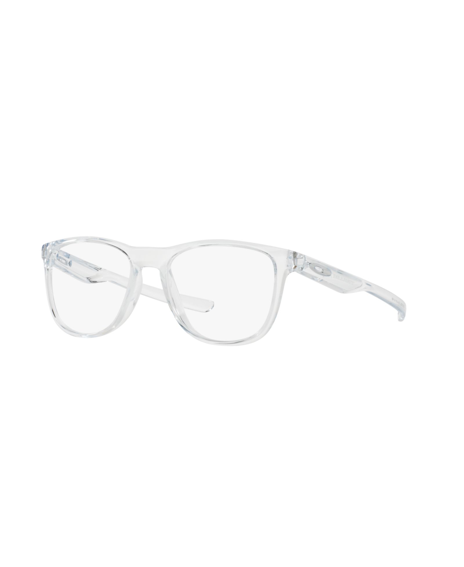 Oakley Unisex Round Plastic OX8130 Trillbe™ X Eyeglasses