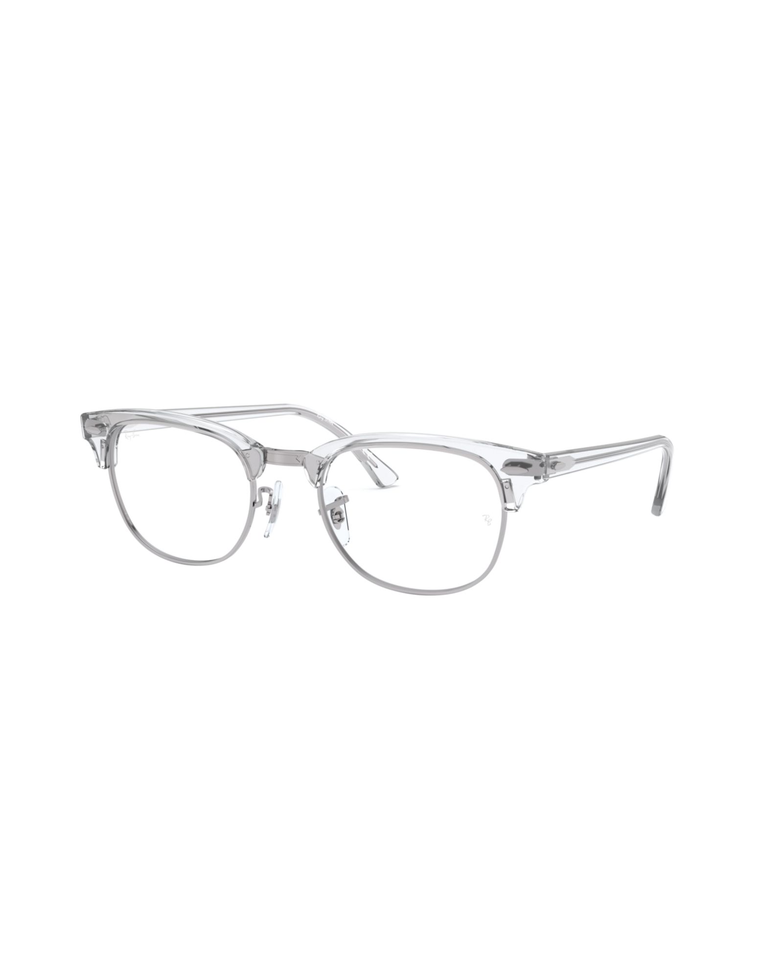Ray-Ban очки Square Plastic RB5154 Clubmaster Unisex