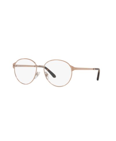 Sferoflex Woman Panthos Metal SF2601 Eyeglasses