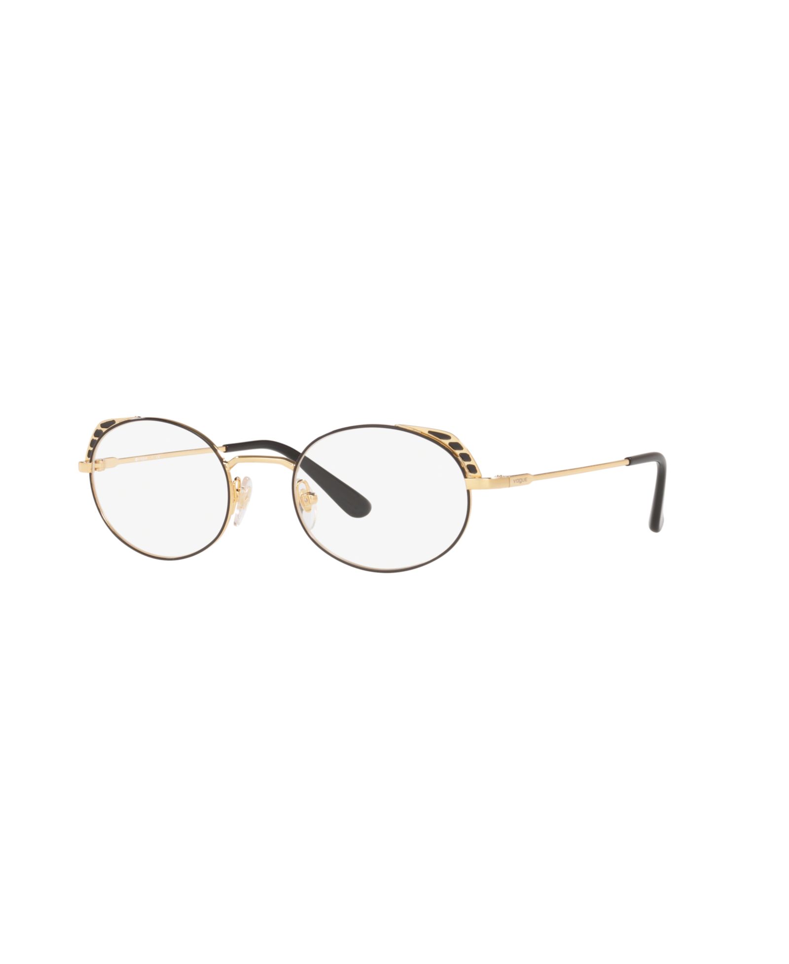 Очки Vogue Eyewear Woman Irregular Metal VO4132