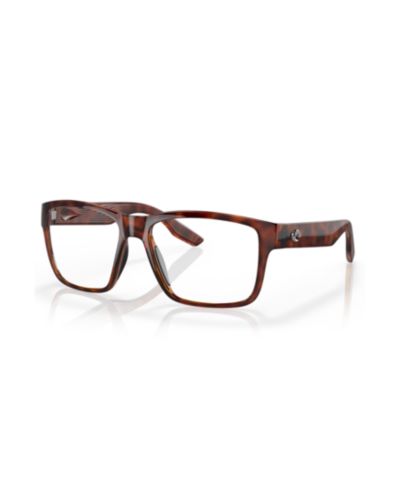 Очки Costa Man Square Plastic 6A9049V Paunch RX