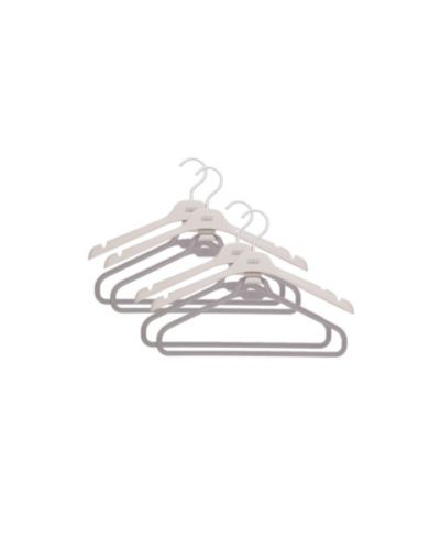 Вешалки для одежды Joseph Joseph Orderly Long, 4 шт