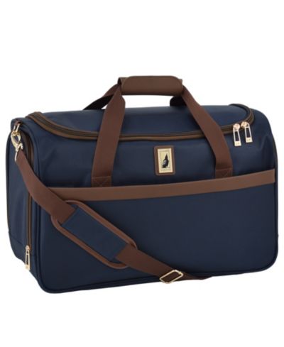 London Fog Brentwood IV 19" Duffel