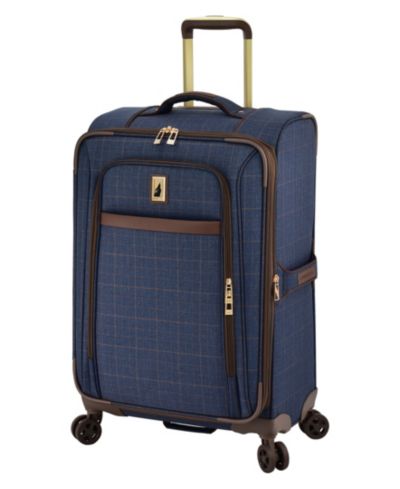 London Fog Brentwood IV 25" Spinner Softside