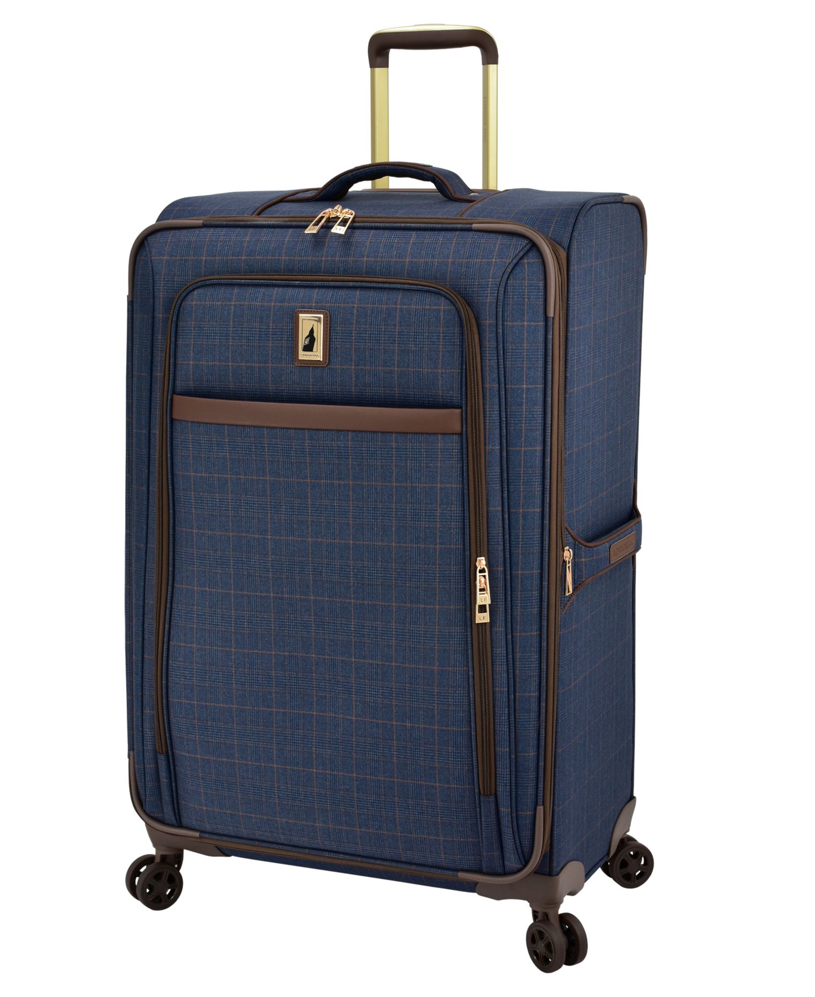 London Fog Brentwood IV 29" Spinner Softside