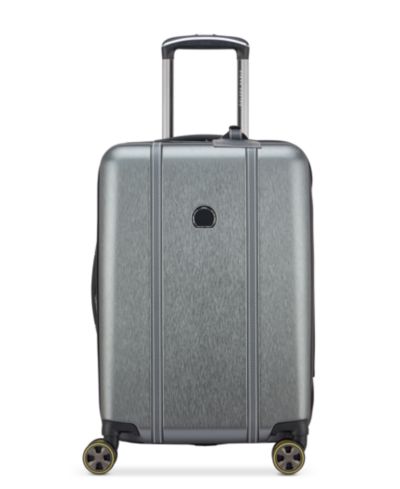Delsey Paris Cadence 20'' Carry-On Spinner