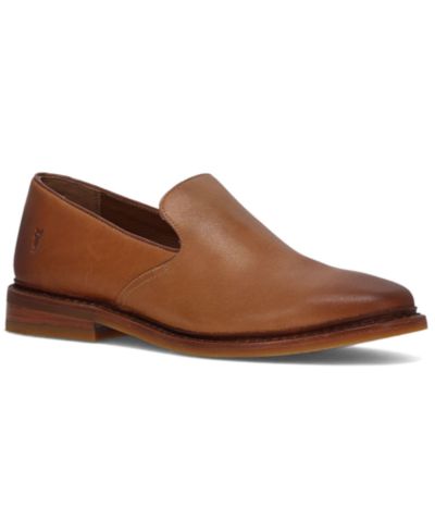 Frye Men's Paul Venetian Slip-On Round-Toe Shoes