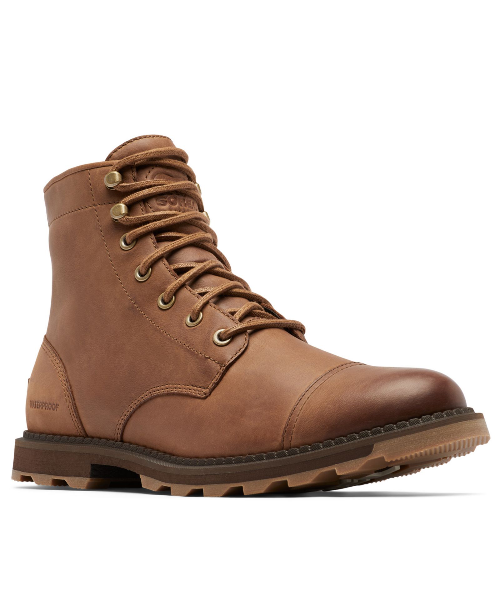 Sorel Men's Madson II Chore Waterproof Boots