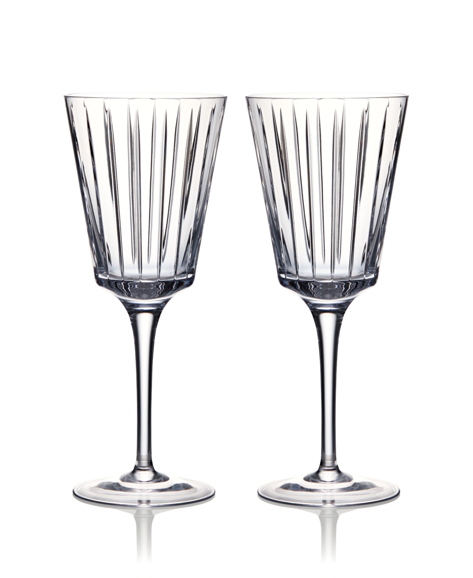 Marquis by Waterford Набор бокалов для красного вина Herald, 2 шт.