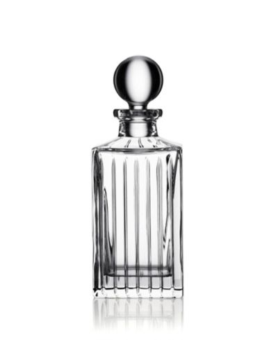 Marquis by Waterford Herald Square Decanter, Macy's Exclusive
