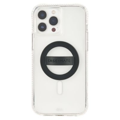 Case-Mate Magnetic MagSafe Loop Grip for iPhone 12-17 Series and MagSafe Cases
