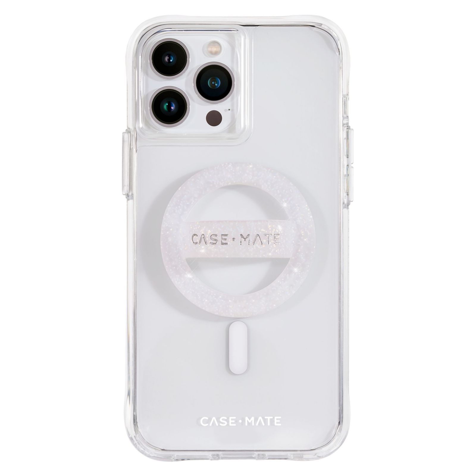 Магнитное кольцо Case-Mate Magnetic MagSafe Loop Grip